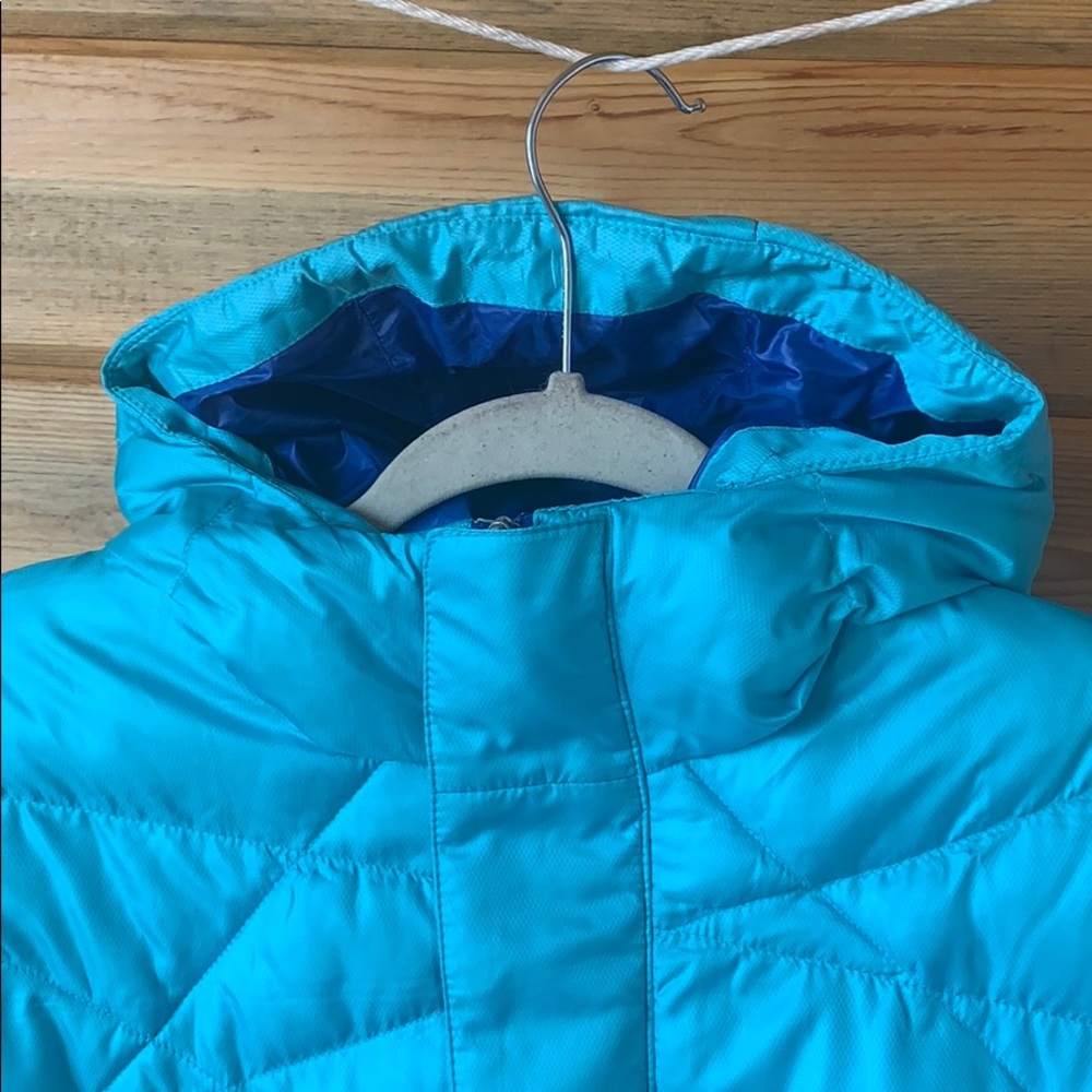 Excellent Condition Spyder Puffy - image 2